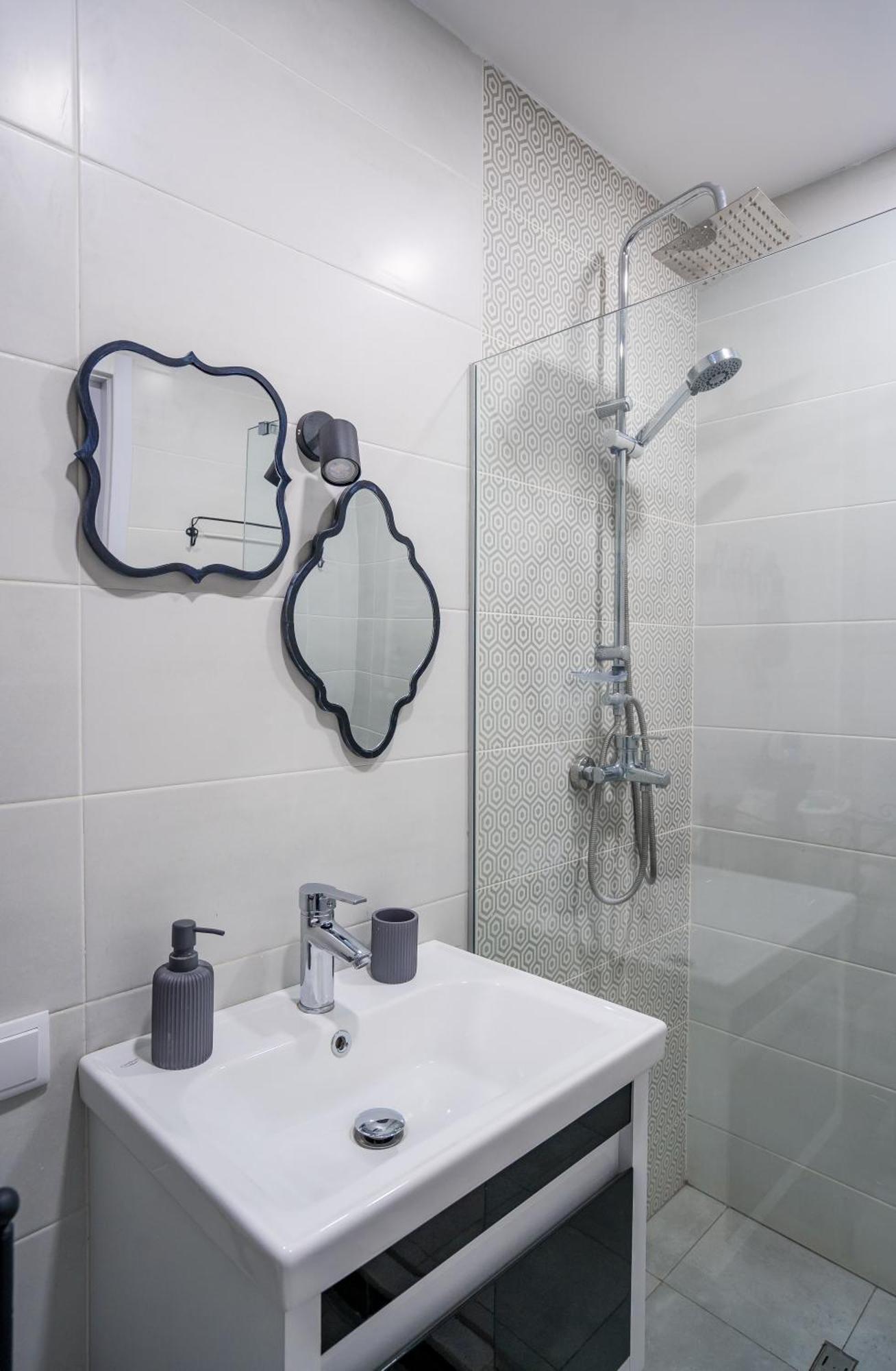 Winter Is Here Apartment In New Гудаури Екстериор снимка