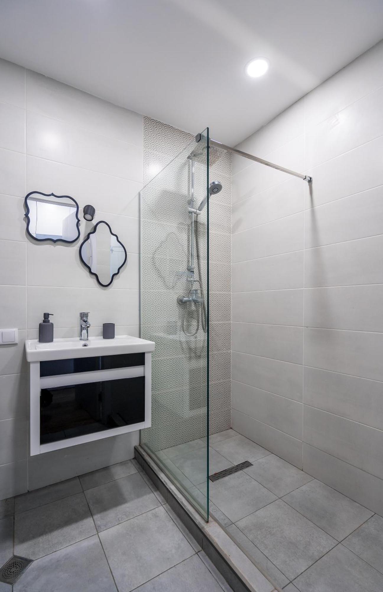 Winter Is Here Apartment In New Гудаури Екстериор снимка
